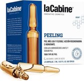 Ampullen laCabine Peeling (10 x 2 ml)