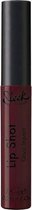 Gloss Lip Shot Dark Instinct Sleek (7,5 ml)