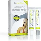 Conditioner om tanden te bleken Beconfident - Percentage Waterstofperoxide 0%