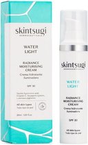 Hydraterende Gezichtscrème Water Light Skintsugi (50 ml)