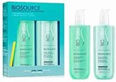 Make-Up Verwijderaar Biosource Duo Biotherm (2 pcs)