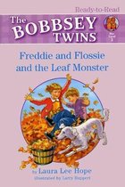 Freddie and Flossie and the Leaf Monster