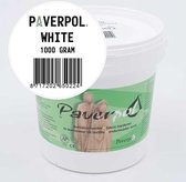 Paverpol Textielverharder - 1 Liter - wit