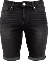 Tommy Hilfiger Scanton Broek - Mannen - Zwart