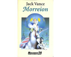 Morreion