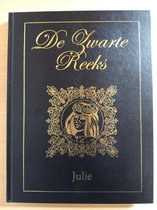 De Zwarte Reeks - Julie