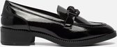 Tamaris Loafers zwart - Maat 39