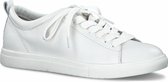 Tamaris Dames Sneaker 1-1-23611-26 100 wit normal Maat: 40 EU