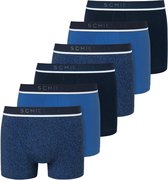 Schiesser Shorts 6 pack 95/5