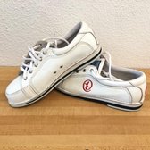 Bowling Bowlingschoenen Dames NXT classic wit RH mt 10