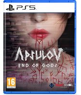 Apsulov: End of Gods (PS5)