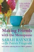 Making Friends- Making Friends with the Menopause