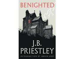 Benighted
