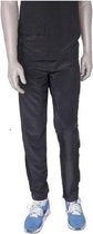 Artero Black Slim Pants Trimbroek-XS