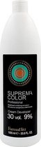 Oxiderende Haarverzorging Suprema Color Farmavita 30 Vol 9 % (1000 ml)