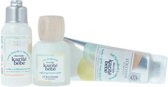 Parfumset voor Kinderen Karité Bébé L'occitane (3 pcs)