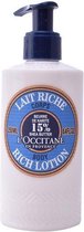 Body Lotion Karité L'occitane (250 ml)