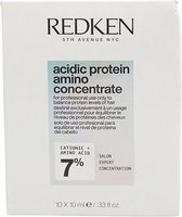 Versterkende Haarbehandeling Redken (10 x 10 ml)