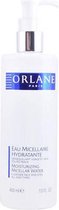 Make-Up Verwijder Micellair Water Hydratante Orlane (400 ml)