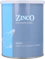 Ontharingswax Lichaam Idema Blik Zink (800 ml)
