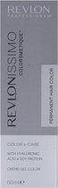 Permanente Kleur Revlonissimo Colorsmetique Revlon Nº 6.7Mn (60 ml)