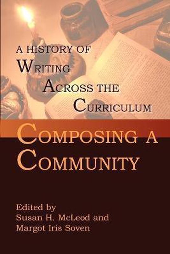 Composing a Community - cover