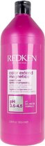 Conditioner voor Droog Haar Color Extend Magnetics Redken (1000 ml)