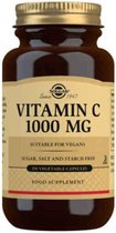 Vitamine C Solgar (250 uds)