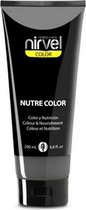 Tijdelijke Kleur Nutre Color Nirvel Grijs (200 ml)