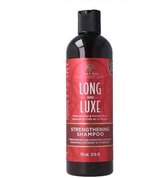 Shampoo Long And Luxe Strengt As I Am (355 ml)