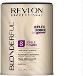 Verlichter Blonderful 8 Levels Revlon (750 g)