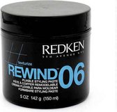 Vormende Wax Rewind 06 Redken (150 ml)
