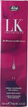 Gepigmenteerde crème Lk Oil Protection Complex Lisap Nº 9/3
