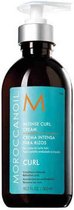Conditioner voor Gedefinieerde Krullen Moroccanoil Intense Curl (300 ml)