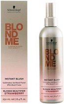 Gepigmenteerde crème Blondme Schwarzkopf