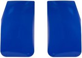 Spatlap Sparco 03791AZ Blauw (2 uds)