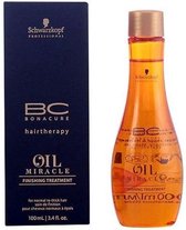 Haarolie Bc Oil Miracle Schwarzkopf