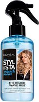 Vormende Spray The Beach Wave Mist L'Oreal Make Up (200 ml) (200 ml)