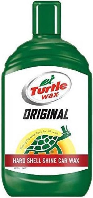 Was Turtle Wax 250 ml