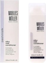 Conditioner Pashmisilk Marlies Möller (200 ml)
