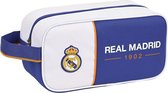 Reisschoenenrek Real Madrid C.F. Blauw Wit