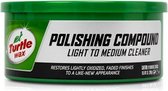 Polijstmiddel in pastavorm Turtle Wax Medium