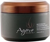 Hydraterend Masker Healing Oil Agave (250 ml)