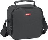 Koeltas Safta Polyester 11 L Donker Grijs
