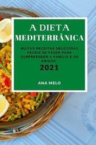 Receitas Mediterranica 2021