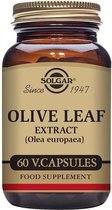 Olijfbladextract Solgar (60 Capsules)