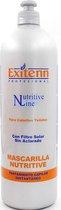 Haarmasker Nutritive Exitenn (1000 ml)