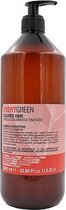 Shampoo Everygreen Dikson Muster Gekleurd Haar (1 L)