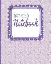 Dot Grid Notebook