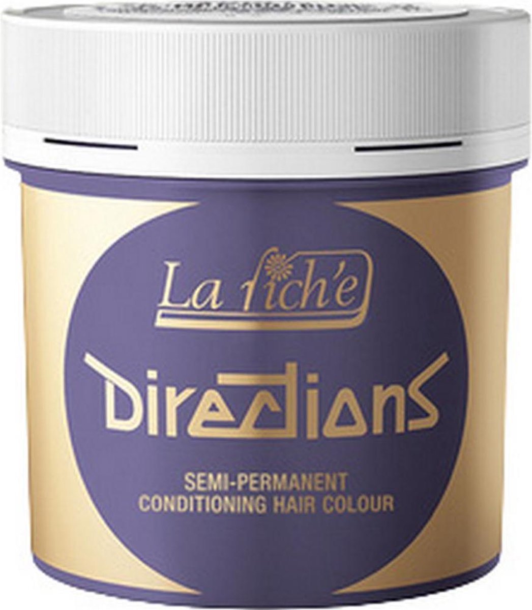 Semi-Permanente Kleur Directions Color La Riché Lila